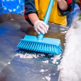 Vikan Ergonomisk skaft 65 cm 