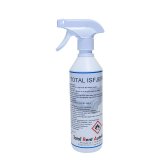 Total Isfjerner 500 ml. m/ Spray
