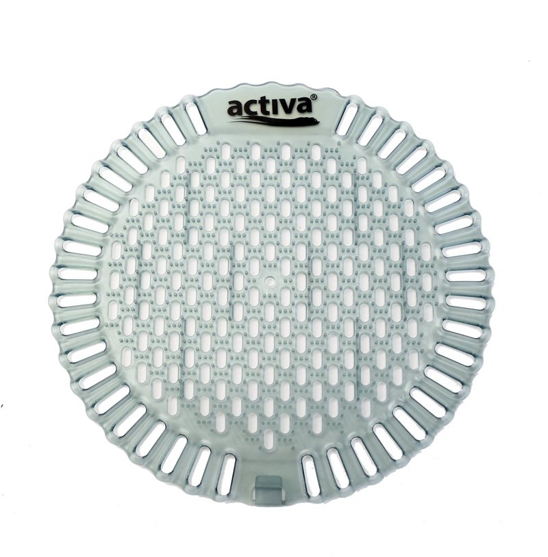 Activa Urinalmtte, citrus/mango, 12 stk.