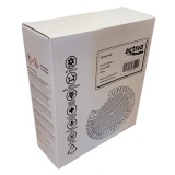 Activa Urinalmtte, citrus/mango, 12 stk.