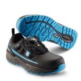 Brynje Blue Style sikkerhedssko