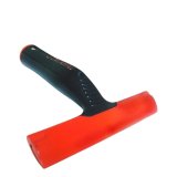 Triumph glasskraber MK3, vinklet skaft - 15cm.