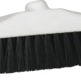 Vikan Fejekost 43 cm, Medium, Hvid