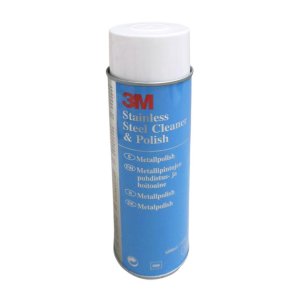 3M Metalpolish/stlpleje, 600 ml.
