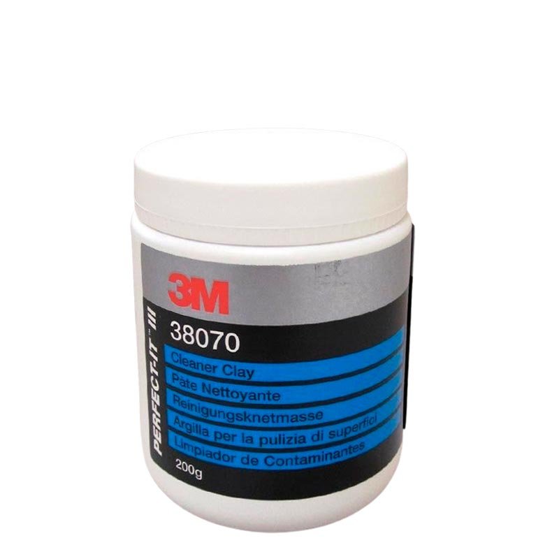 3M Perfect-it III Cleaner Clay