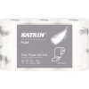 Katrin Toiletpapir Plus Soft 3-lag 35,6m (42rl) 38411