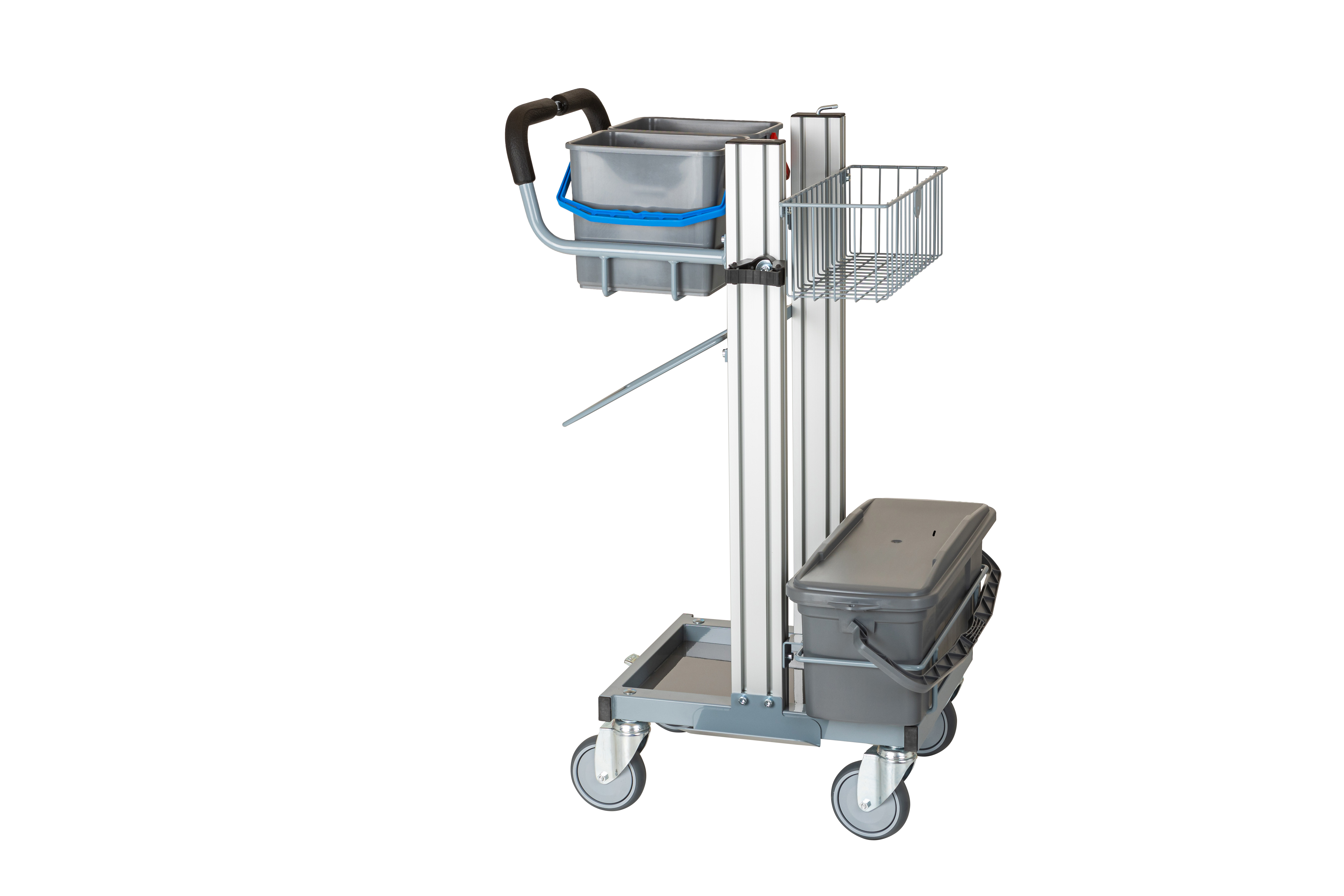 Tina Trolleys Exclusiv Fugtsystem