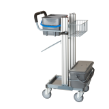 Tina Trolleys Exclusiv Fugtsystem
