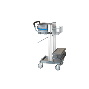 Tina Trolleys Exclusiv Fugtsystem