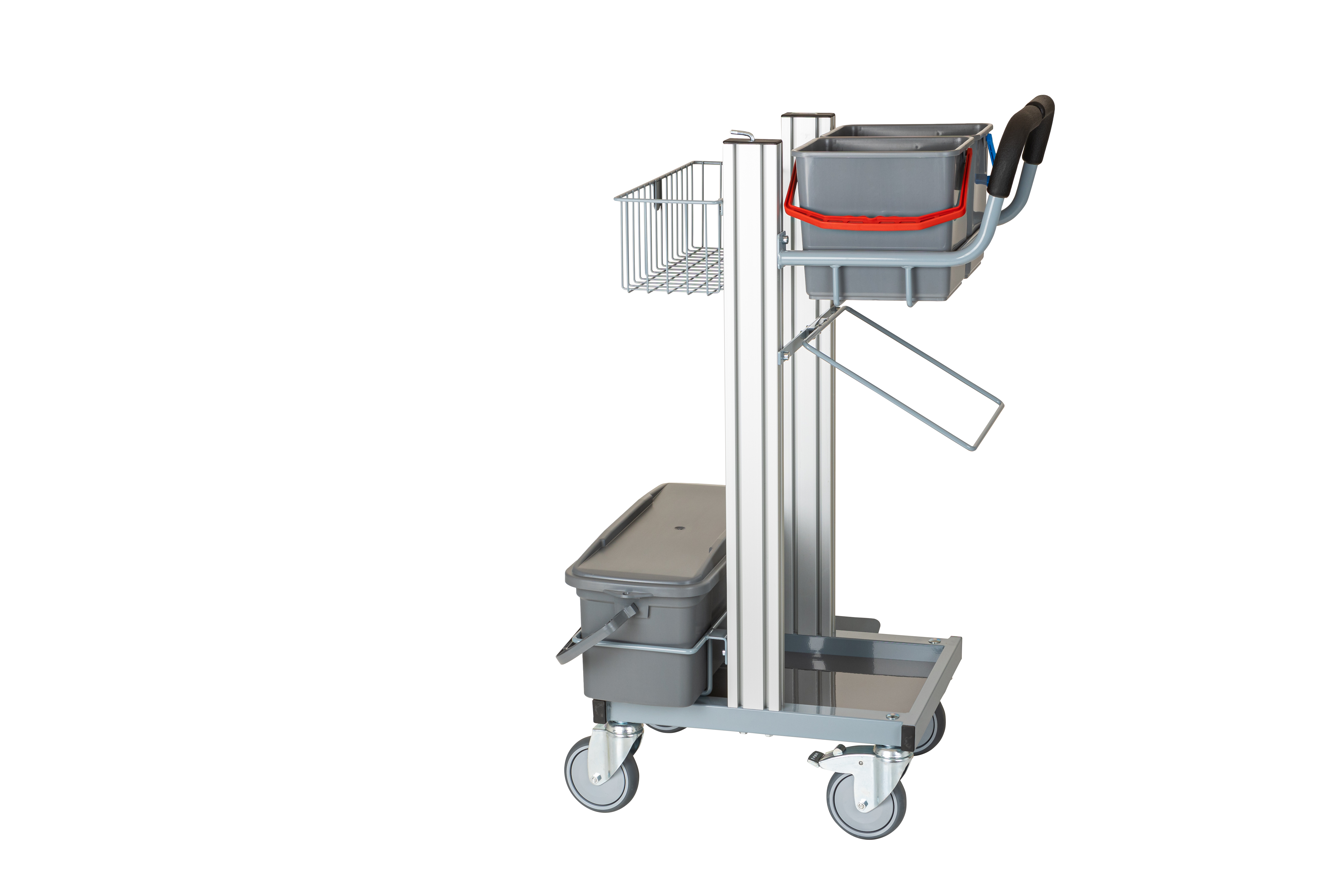 Tina Trolleys Exclusiv Fugtsystem