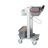 Tina Trolleys Exclusiv Fugtsystem