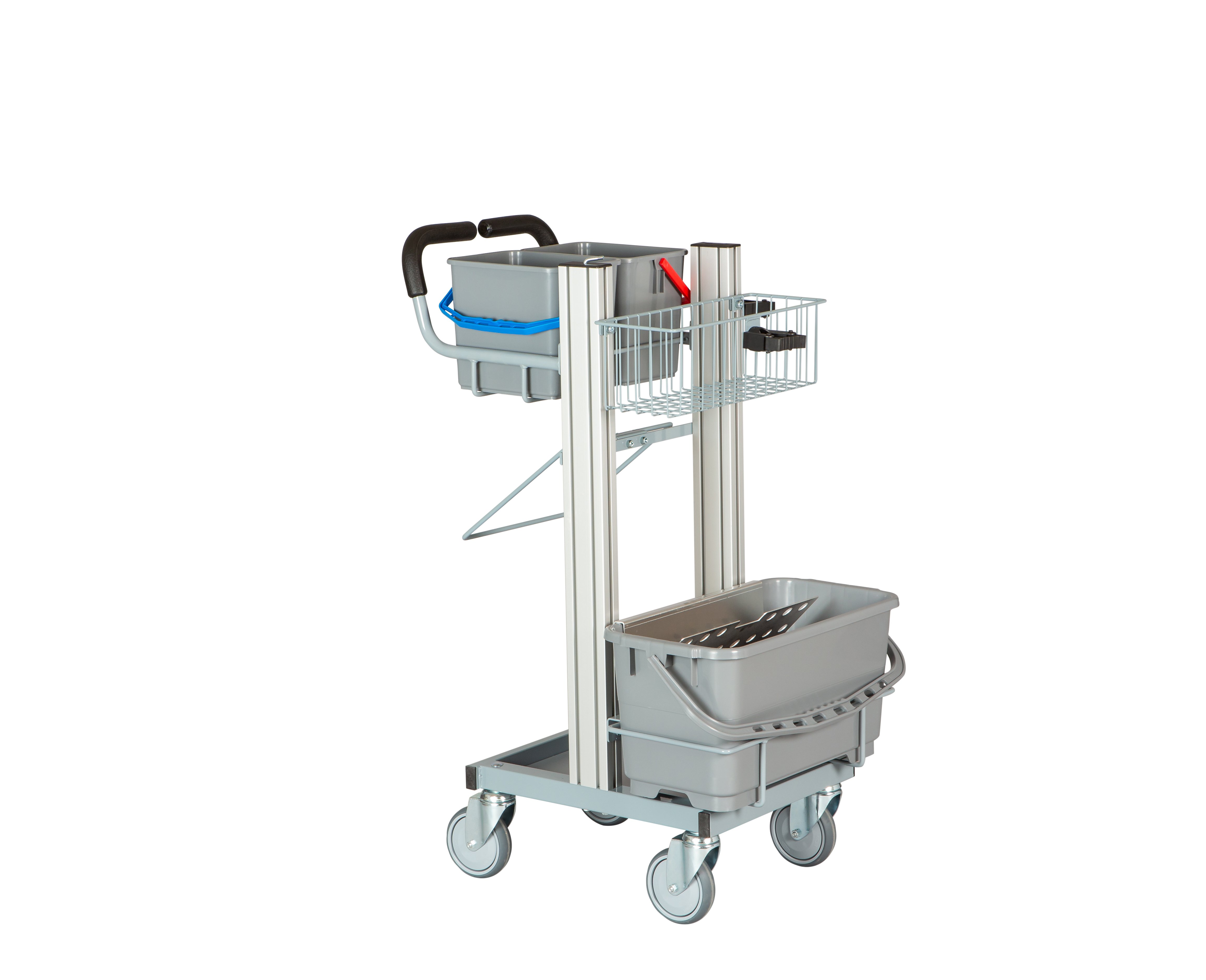 Tina Trolleys Exclusiv Drypsystem
