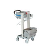 Tina Trolleys Exclusiv Drypsystem