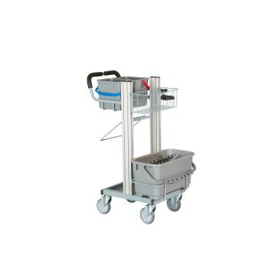 Tina Trolleys Exclusiv Drypsystem