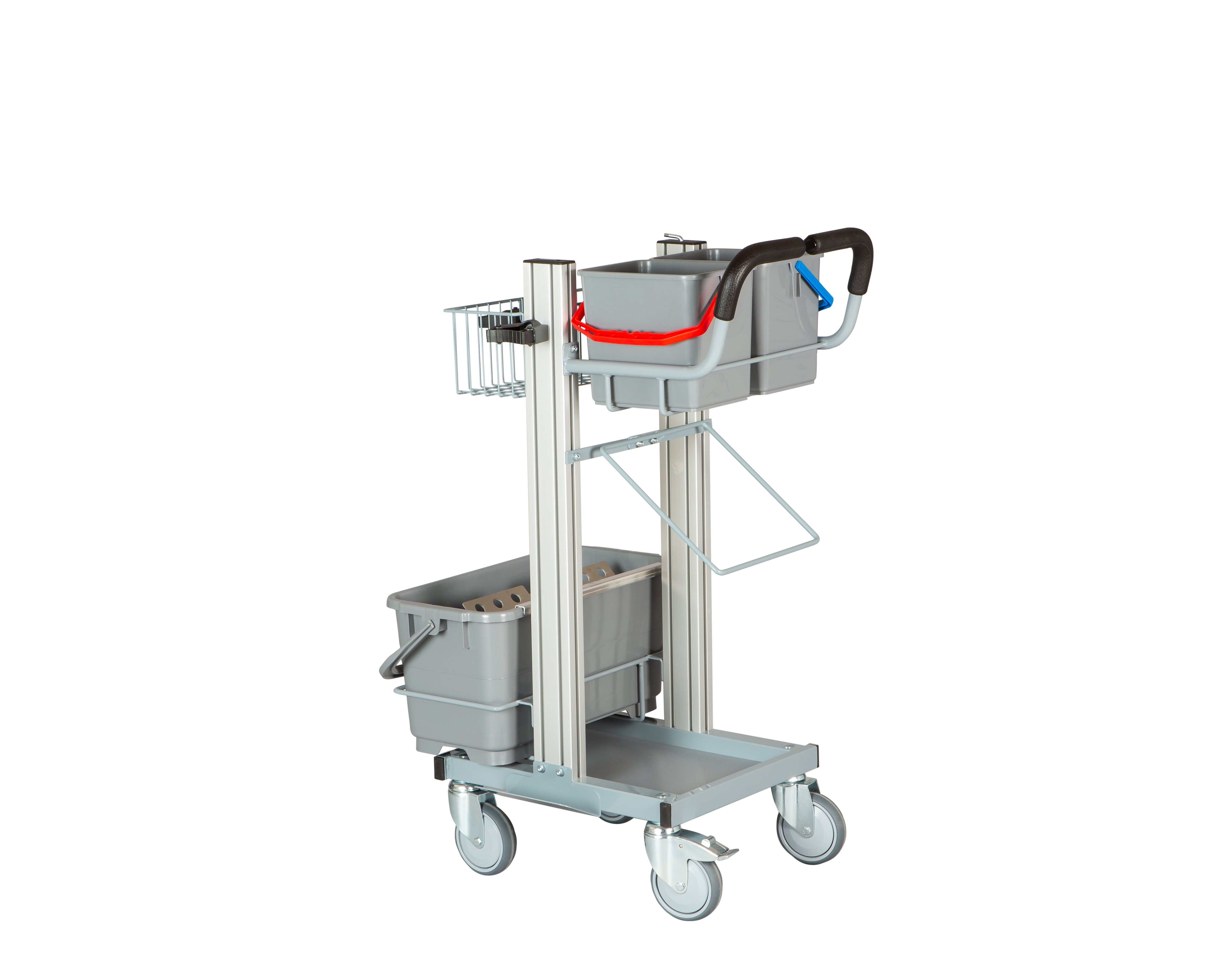 Tina Trolleys Exclusiv Drypsystem