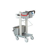 Tina Trolleys Exclusiv Drypsystem