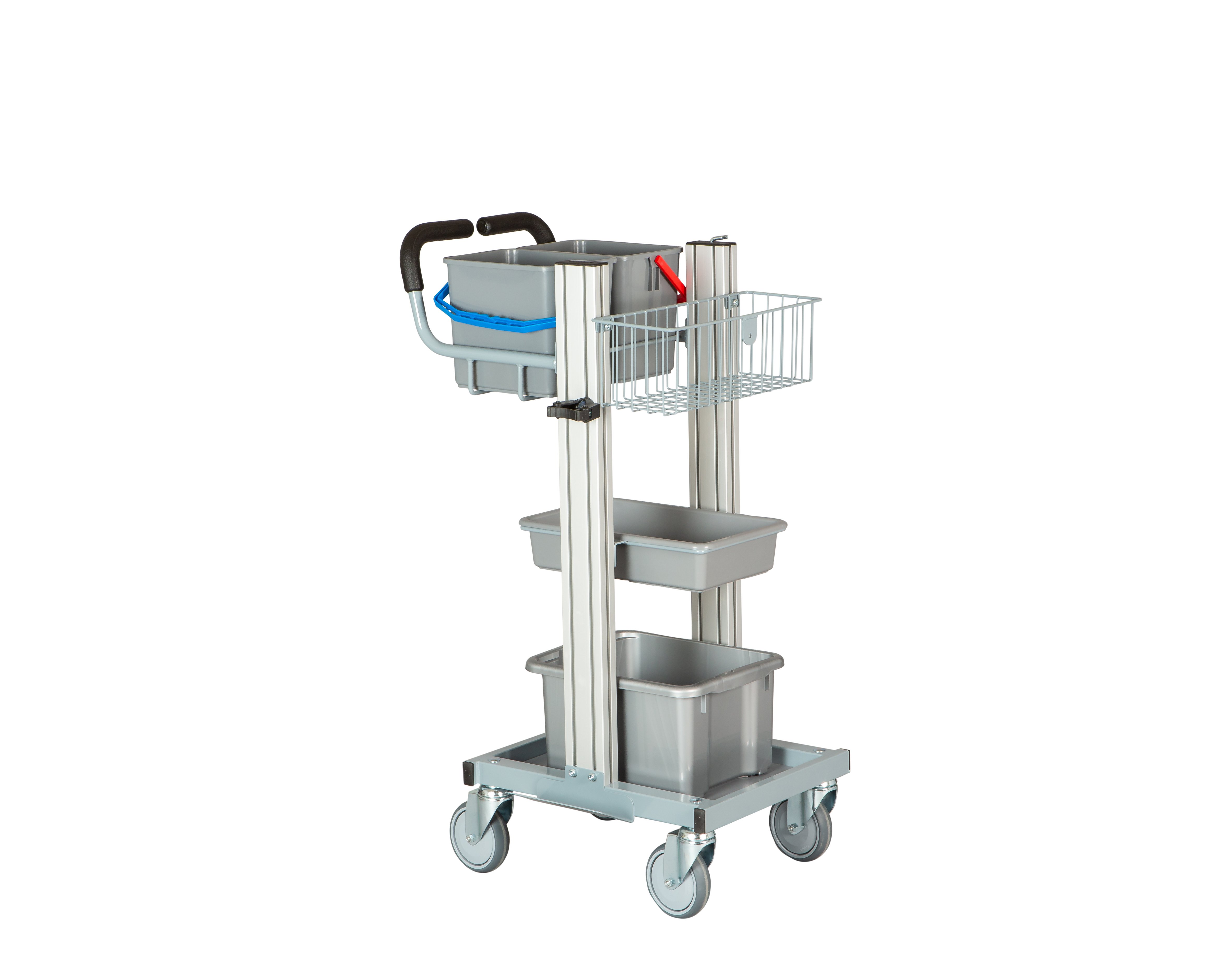 Tina Trolleys Exclusive Mini