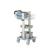 Tina Trolleys Exclusive Mini