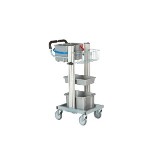 Tina Trolleys Exclusive Mini