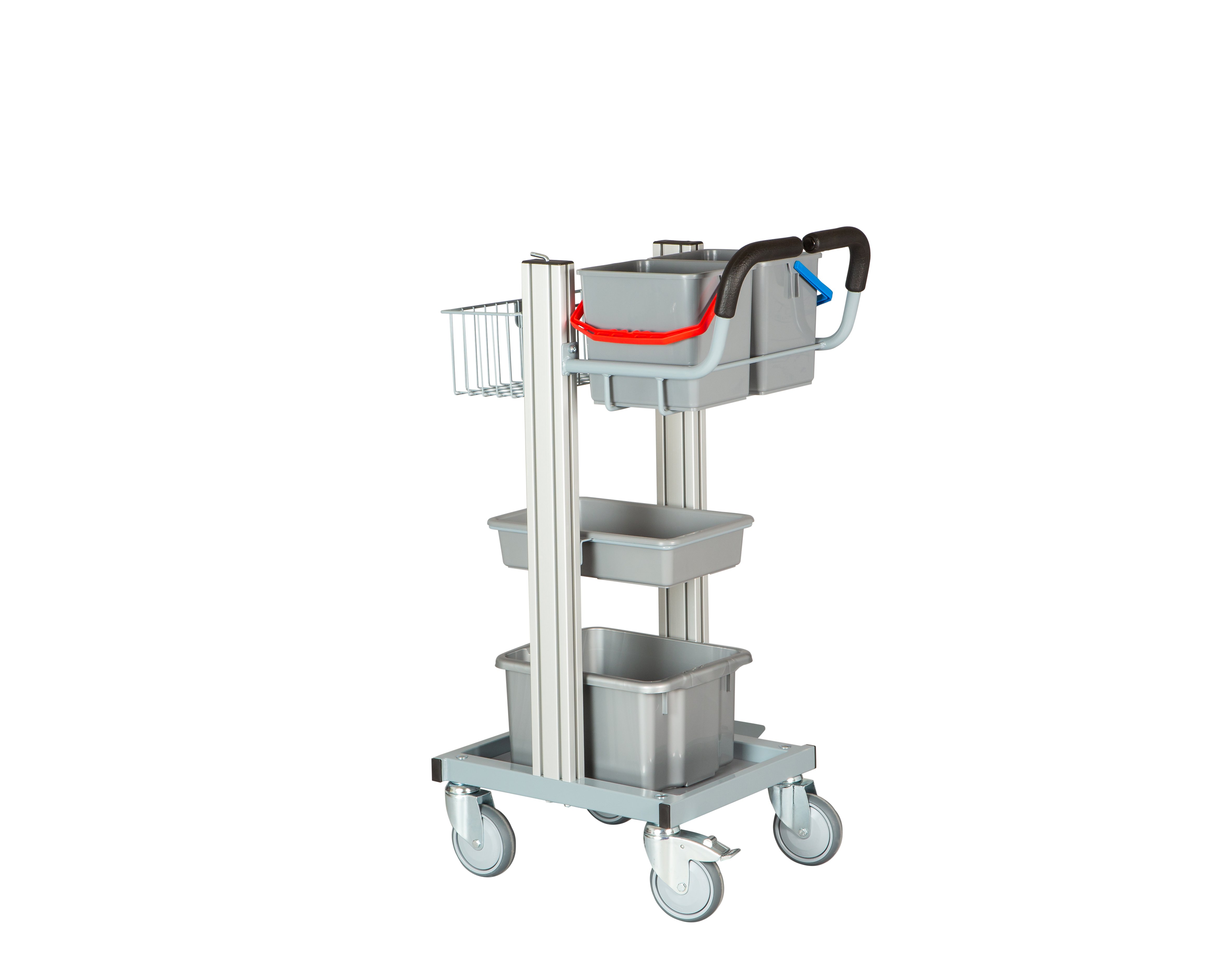 Tina Trolleys Exclusive Mini