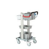 Tina Trolleys Exclusive Mini