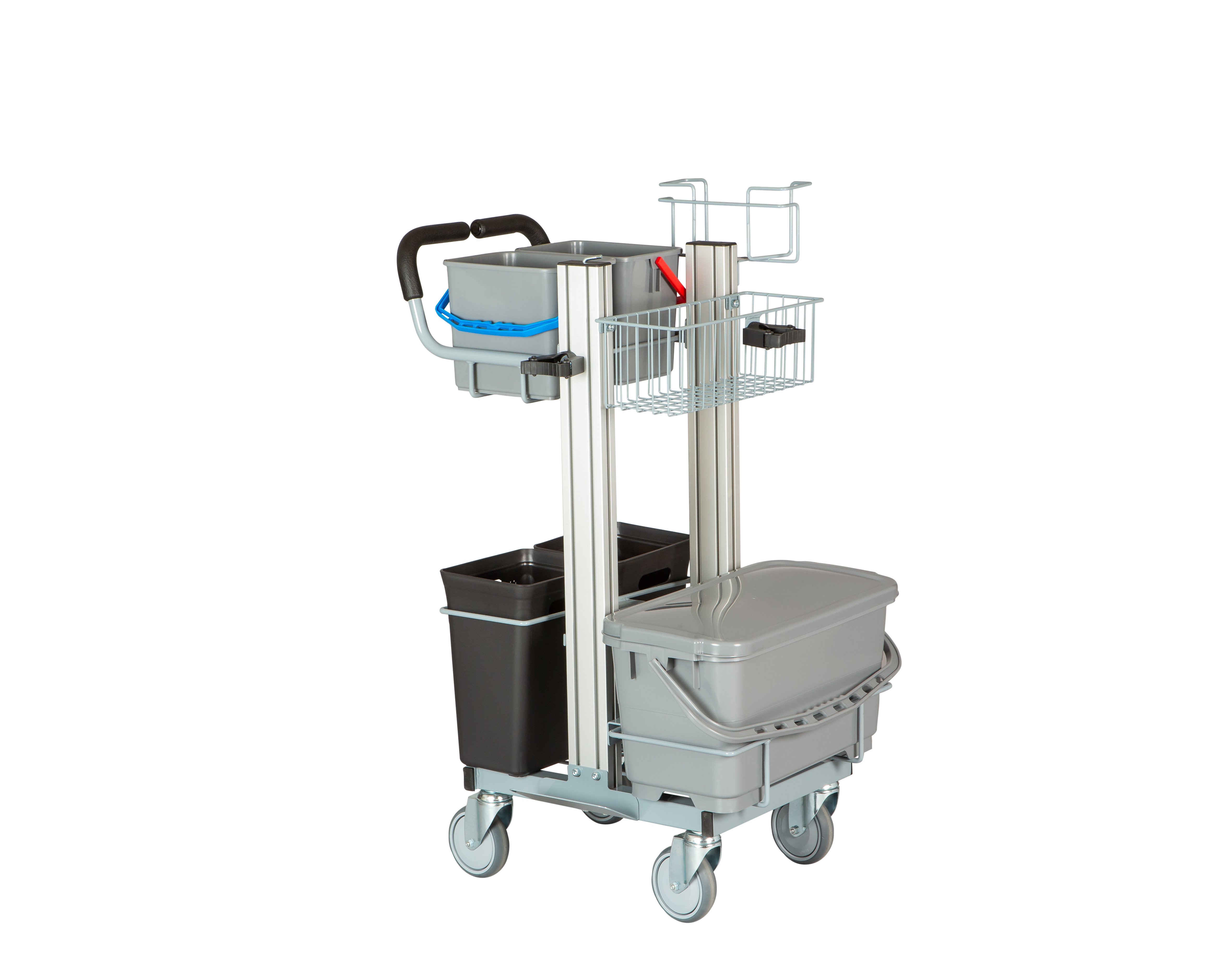 Tina Trolleys Exclusive Mini Microfiber