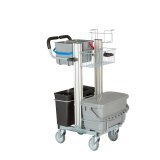 Tina Trolleys Exclusive Mini Microfiber