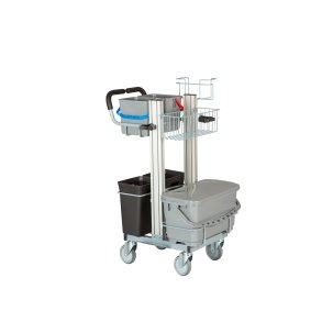 Tina Trolleys Exclusive Mini Microfiber
