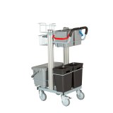 Tina Trolleys Exclusive Mini Microfiber