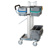 Tina Trolleys Exclusive Mini Dryp