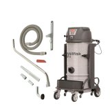 Nilfisk Stvsuger S3 L50 LC L GV CC + tilbehrskit PU 50