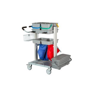 Tina Trolleys Exclusiv Microfiber 4x6 ltr.
