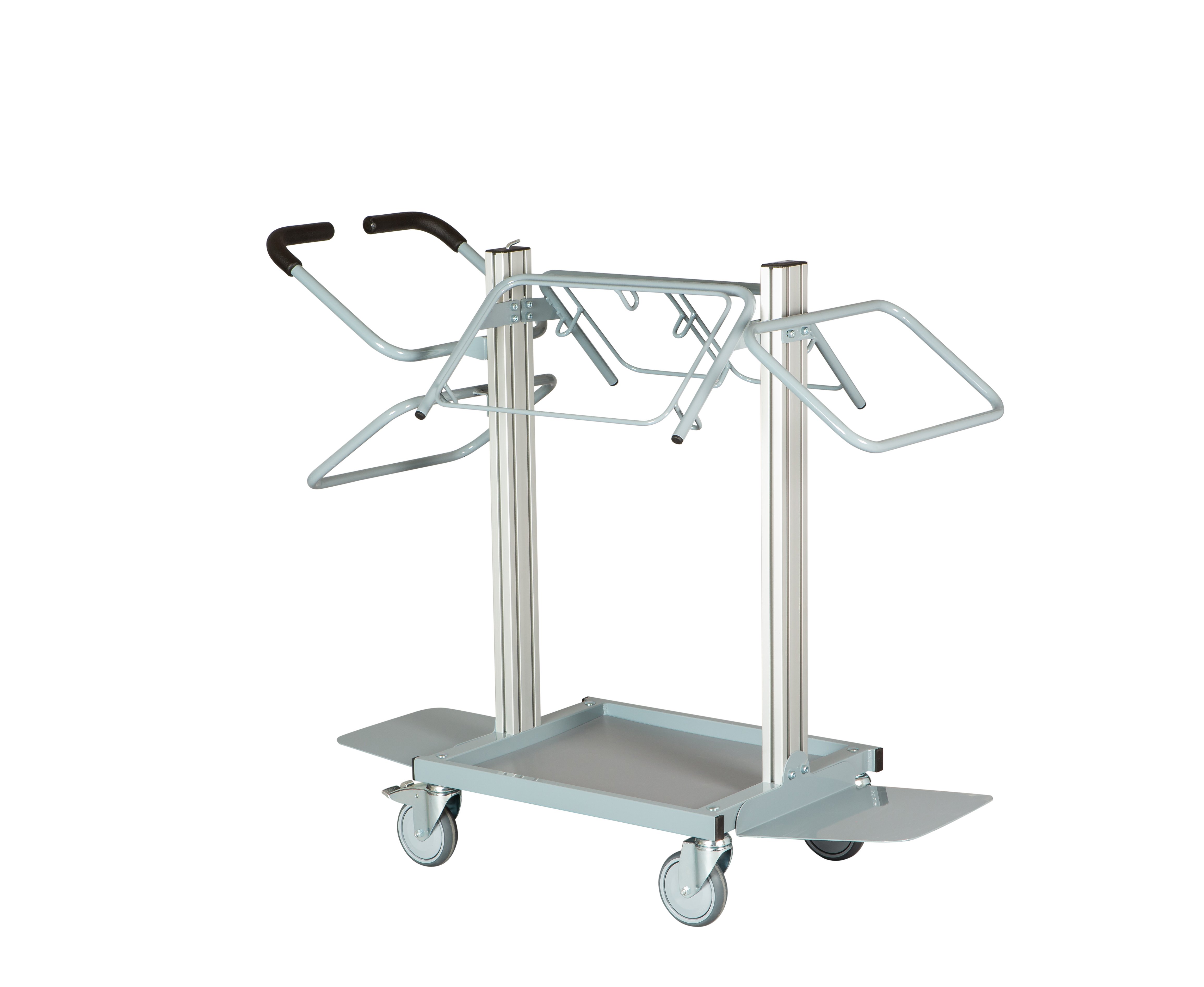 Tina Trolleys Affalds opsamling 1
