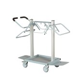 Tina Trolleys Affalds opsamling 1