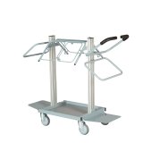 Tina Trolleys Affalds opsamling 1