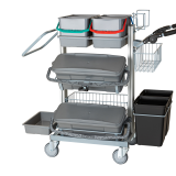 Tina Trolleys Exclusive Fugt 2 mopbokse