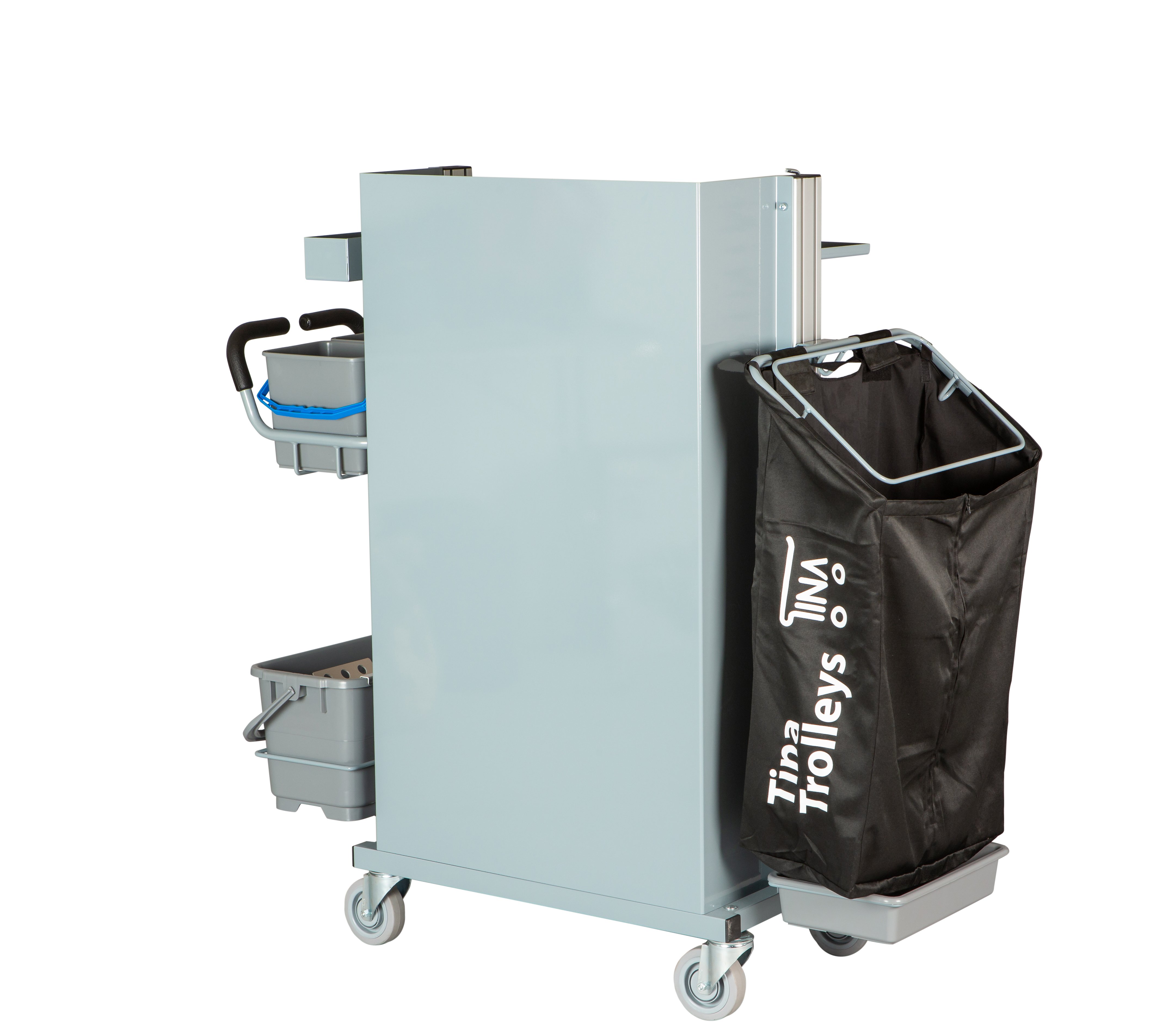 Tina Trolleys Exclusive Hotelvogn Indend�rs