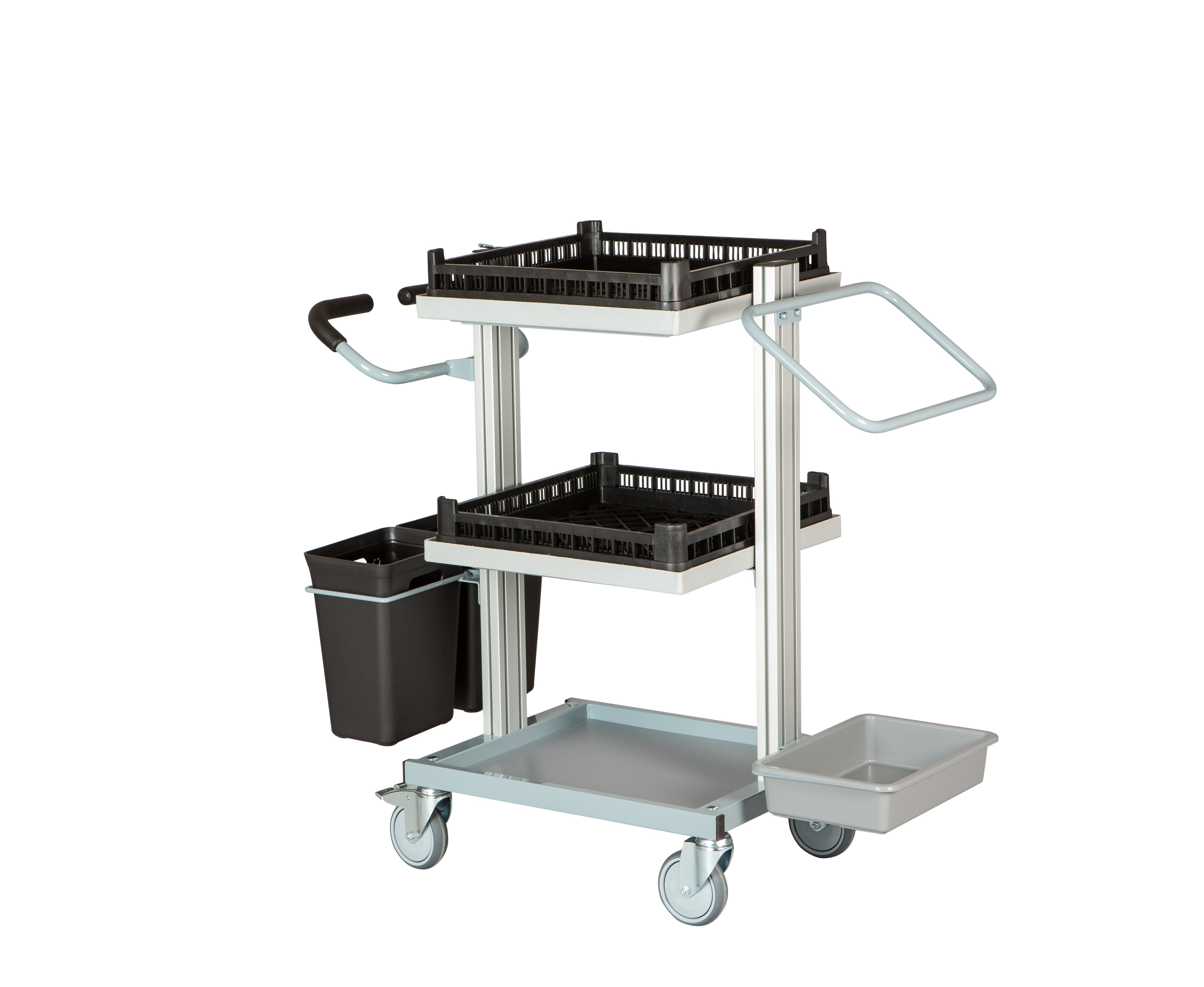 Tina Trolleys Catering vogn Exclusive