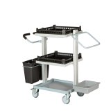 Tina Trolleys Catering vogn Exclusive