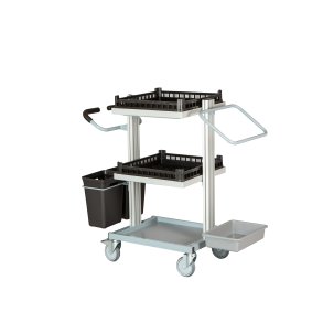 Tina Trolleys Catering vogn Exclusive