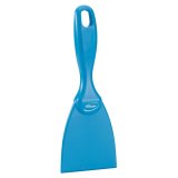 Vikan Hndskraber 75 mm, Bl