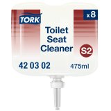 Tork Toilets�derens-desinfektion S2, 475ml [5638]