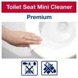 Tork Toilets�derens-desinfektion S2, 475ml [5638]