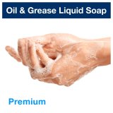 Tork Industri Sbe, uden parfume S1 1L - 420401