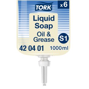 Tork Industri Sbe, uden parfume S1 1L - 420401