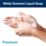 Tork Mild Flydende Sbe, Premium, 5 liter - 400505