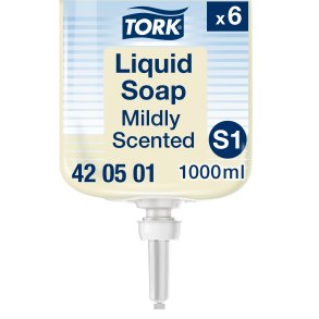 Tork sbe mild Premium S1, 1l - 420501