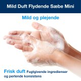 Tork Sbe S2 mini mild 475 ml. - 420502