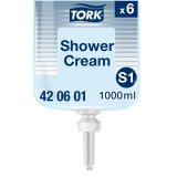 Tork Hair & Body Sbe, Bl S1 1l - 420601