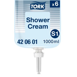 Tork Hair & Body Sbe, Bl S1 1l - 420601